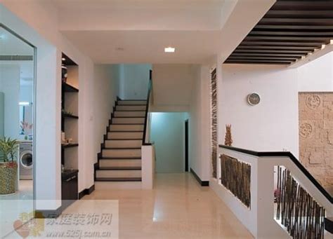室内楼梯标准尺寸设计规范