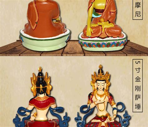传承千年的藏传佛教觉囊画派艺术（三）藏地阳光新闻网