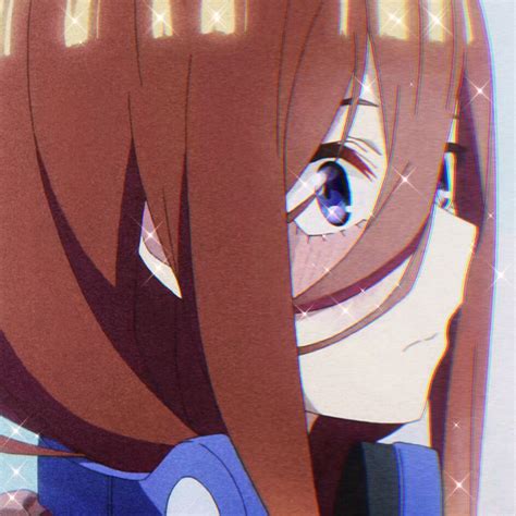 三玖非主流头像
