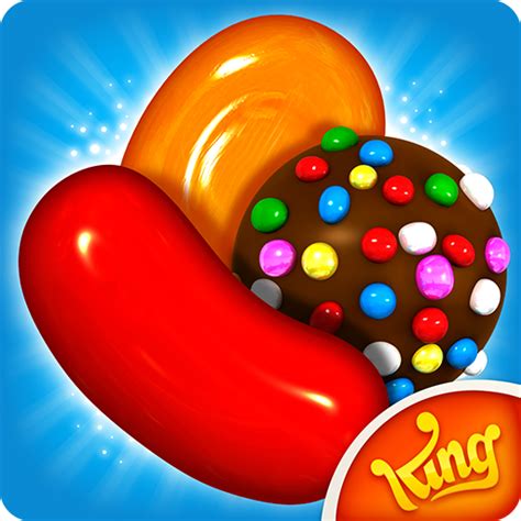 Candy Crush Saga:Amazon.de:Appstore for Android