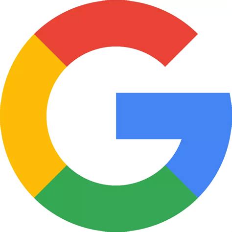 谷歌标志g套件-谷歌PNG图片素材下载_图片编号629140-PNG素材网