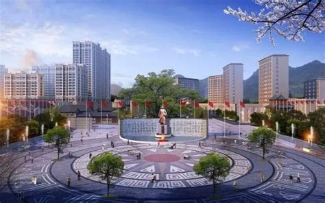 荔波县：把老荔波城区打造成留住乡愁的5A级景区-民生网-人民日报社《民生周刊》杂志官网