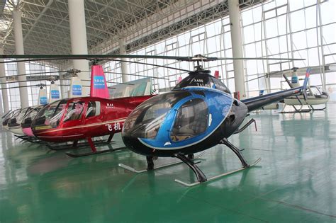 世界上最便宜的直升机：仅30万,没有驾照一样能开上天_探秘志