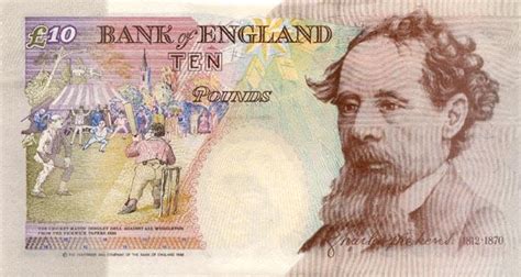 英伦纸钞一组11枚，包括10仙令1枚，1镑7枚，5镑1枚，1886年10镑1枚，以及1989年爱尔兰1镑，英国纸币GF至UNC品相，爱尔兰纸币 ...