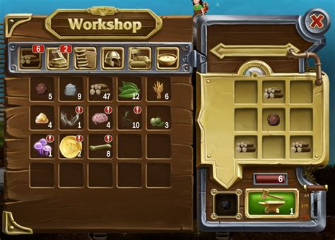 Craft the World Screenshots for Windows - MobyGames