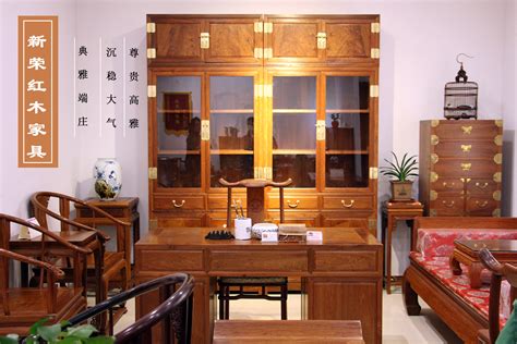 中华大师汇 | 看东阳红木如何讲好中式家具的好故事 - 浙江东阳中国木雕城有限公司