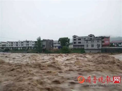 七五年八月驻马店特大洪水汝南县乡村纪实 - 知乎
