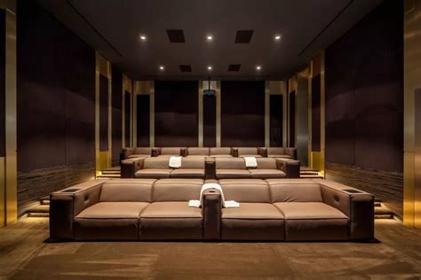 武汉第一家有“态度”的影院酒店开业了-小帅科技官网