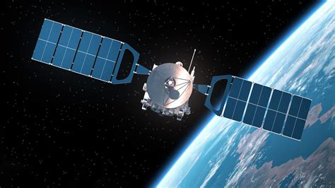 俄日卫星在太空“擦肩而过”，最近仅有200米_凤凰网
