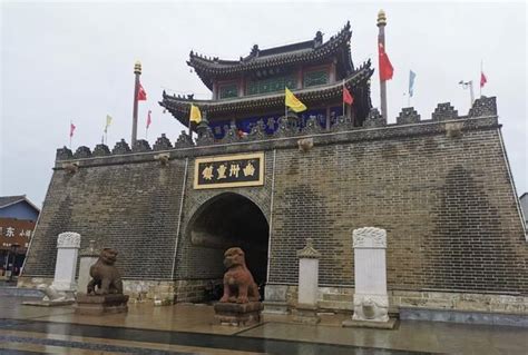 随心的辽西之旅——锦州、阜新古迹探寻-锦州旅游攻略-游记-去哪儿攻略