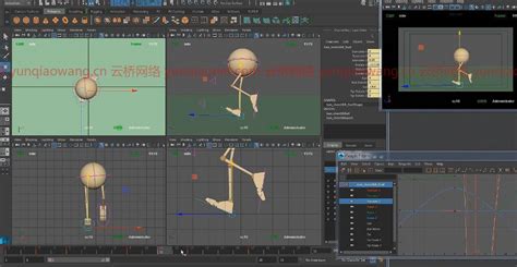 做3d动画的软件推荐哪些2022 比较好用的3D动画制作软件盘点_豌豆荚