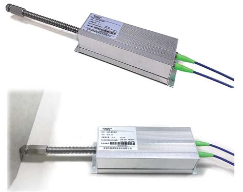 光纤光栅位移传感器 - CASSTK - 中科传感