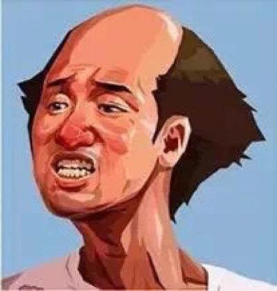 恶搞头像图片