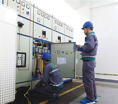 朗速电气设备行业ERP系统为陕西惠齐电力高效生产助力-朗速erp系统