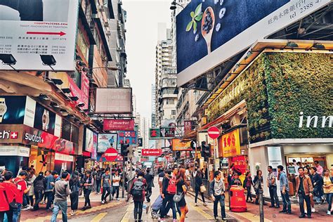 香港海港城购物（13个香港疯狂购物推荐） - 青鸟号
