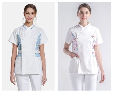 护士夏装-护士夏装-北京白衣圣雪服装有限公司