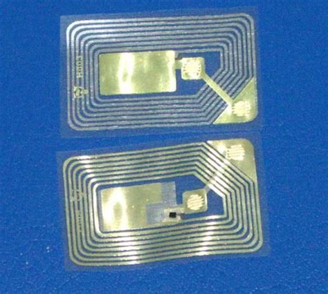 RFID电子标签 - 行业新闻 - 深圳市鑫业智能卡有限公司