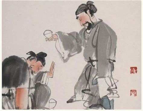 文章本天成，饮酒自得之”——诗与酒的内在联系|文化研究|湖湘文化|湖南人在上海