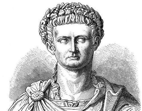 37年12月15日罗马帝国皇帝尼禄出生 - 历史上的今天