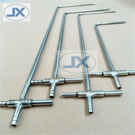 JXL-06-500L型标准皮托管毕托管皮托管-环保在线