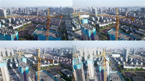 杭州又一批安置房项目建设有了新进展，都在哪里？规模如何？-杭州新闻中心-杭州网