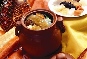 佛跳墙 的图像结果