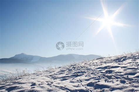 瞰见｜吉林通化：雾凇雪满山_凤凰网视频_凤凰网