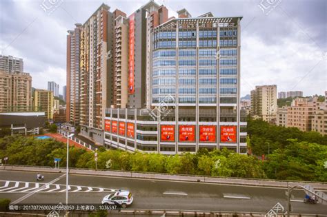 36-丹竹头地铁站(2019年272米)深圳龙岗-全景再现