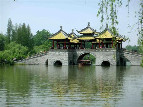 【江苏旅游景点】江苏十大著名旅游景点排行榜，一个比一个强，有哪些值得去？