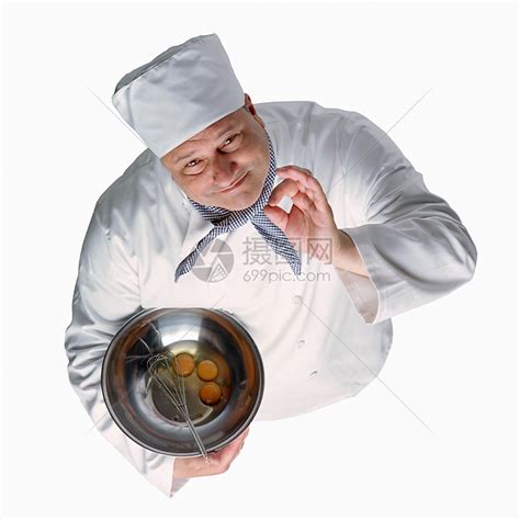 厨师高清图片下载-正版图片501000133-摄图网