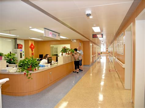 金华中心医院门诊楼重新投入使用 诊室有变化市民看病注意啦--金华频道