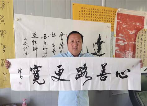 河北省武强县木版年画进入销售旺季-中国质量新闻网