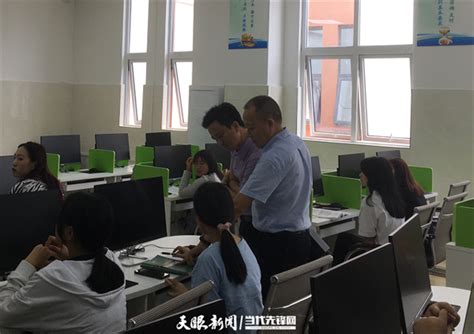 贵州：数字化校园赋能职业教育高质量发展 | 贵州大数据产业动态 | 数据观 | 中国大数据产业观察_大数据门户
