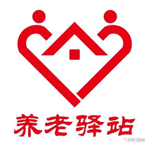 中国健康养老集团-品牌设计-LOGO&VI设计-东道品牌创意设计