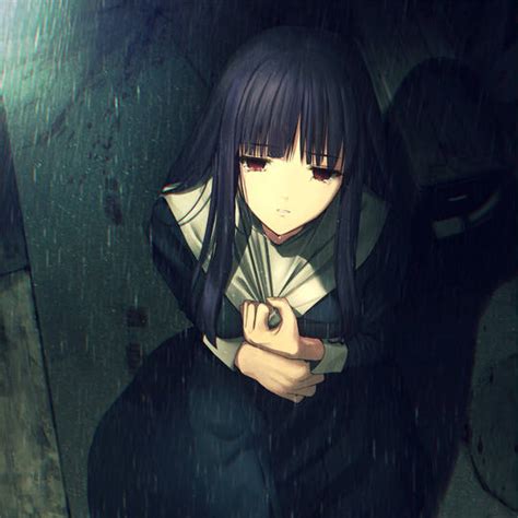浅上藤乃（Asakami）《Fate/Grand Order》头像图片，一起看看吧 | BoBoPic