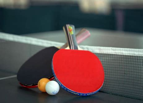 乒乓球双打比赛规则、发球顺序、乒乓球双打技巧【图】-优个网