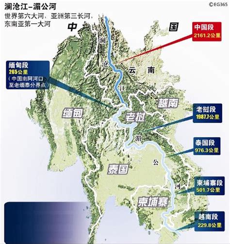 媒体：湄公河和日本有什么关系 这事儿安倍要管？|陈洋|湄公河|日本_新浪新闻