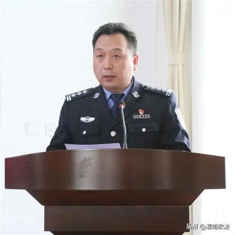 合阳县公安局召开2021年治安工作会（图）-合阳-渭南政法网