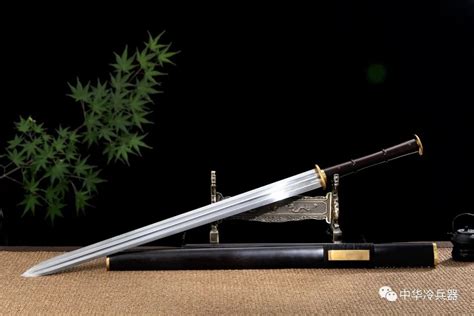 越王勾践剑青铜剑，仿古兵器宝剑图片- 国风网