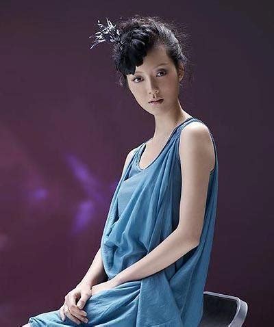 中国大陆女演员车晓个人简介-新闻资讯-高贝娱乐