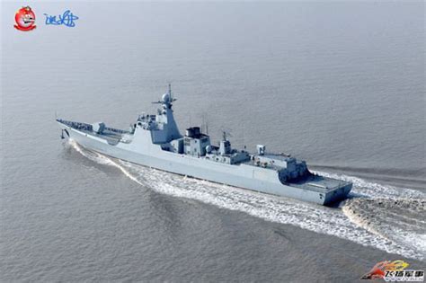 长沙舰顺利抵达孟加拉国 将参加“国际阅舰式”_凤凰网