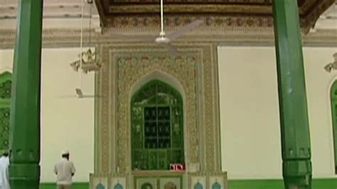 王鲁湘追忆大毛拉：清真寺对喀什噶尔古城意味着什么？_凤凰网视频_凤凰网