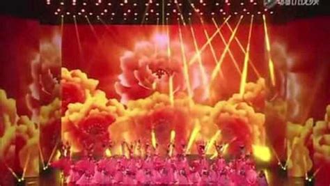 恒大民族歌舞团演出视频集锦_腾讯视频