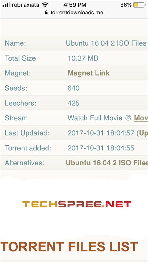 How to Download Torrents on iPhone / iPad iOS 2023