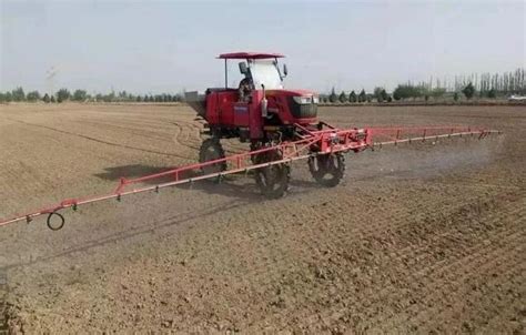 甘肃省已建立农机合作社1200多个_农机通讯社