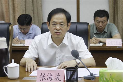 副市长马光辉深入部分企业调研企业发展情况