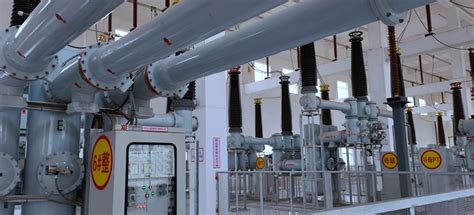 云南宏泰新型材料有限公司项目局放安装_青岛民邦电气设备有限责任公司
