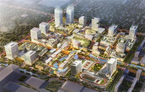 上海临港新片区创建世界级生命科技产业园