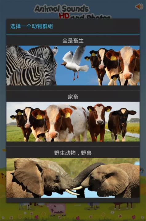 动物叫声翻译器鸭app最新版下载-动物叫声翻译器鸭app安卓版下载v1.0.0