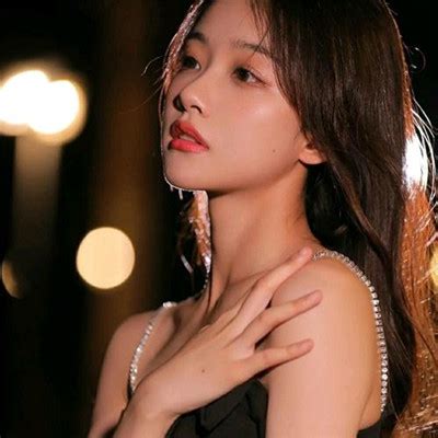 女生丧头像温柔